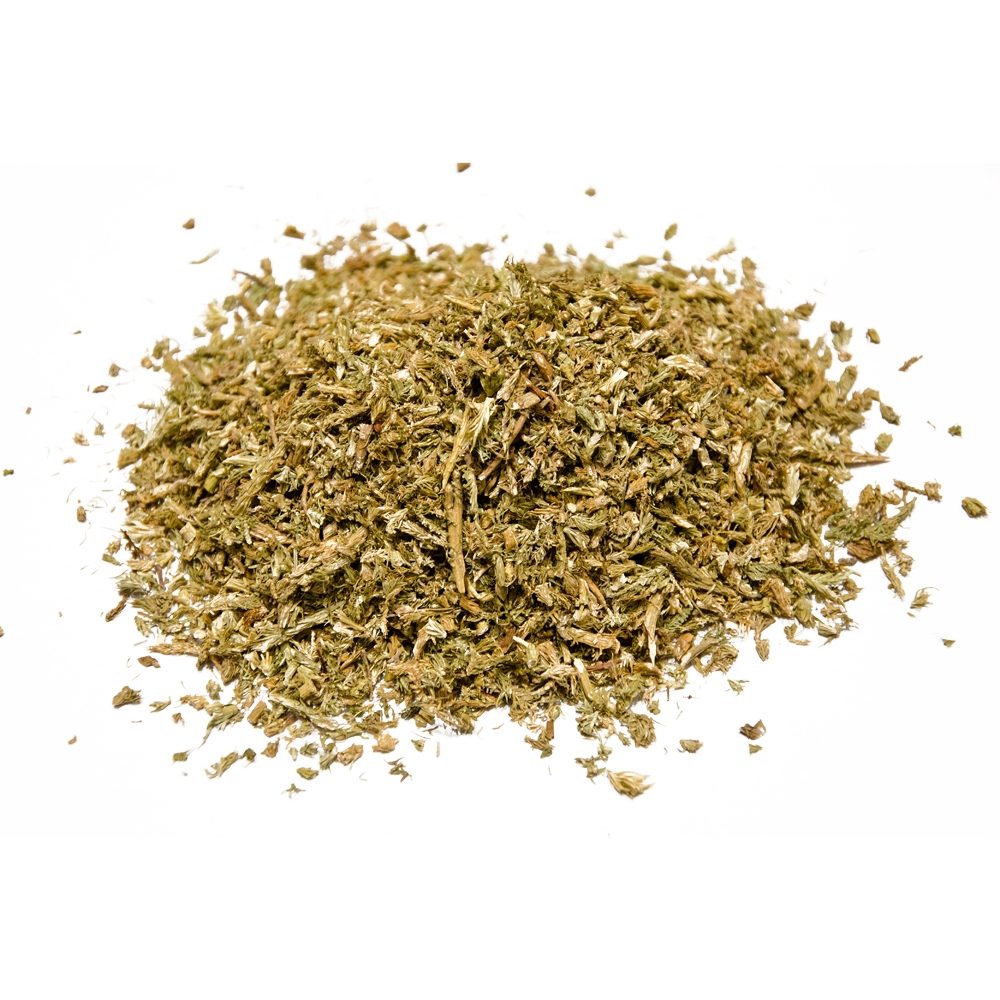 Lycopodium. 30 g.