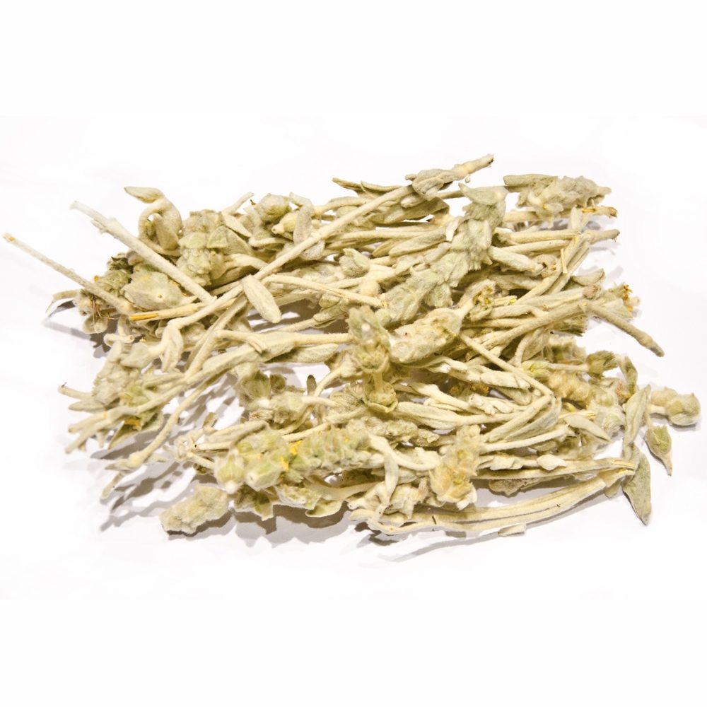 Krétsky horský čaj (Malotira). 30 g.