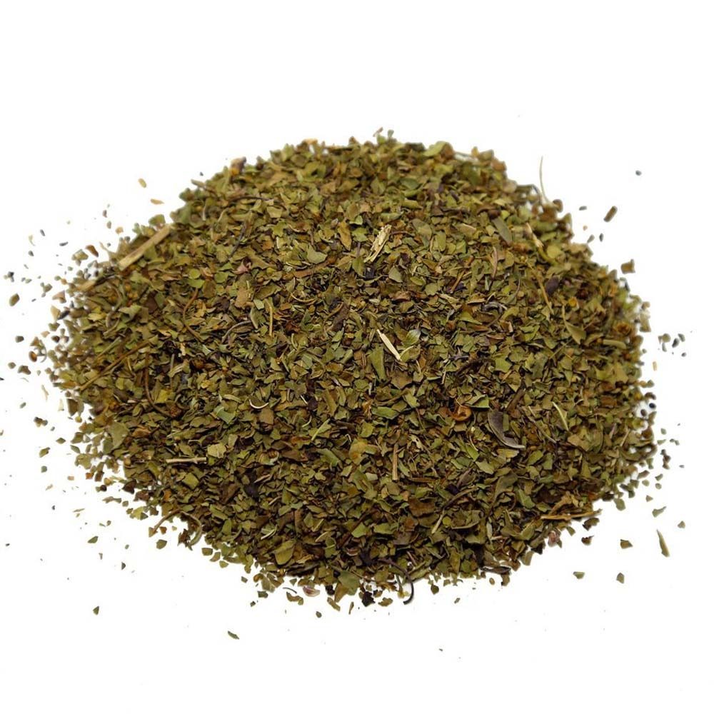 Čaj Tulsi - Bazalka svätá (BIO). 30 g.