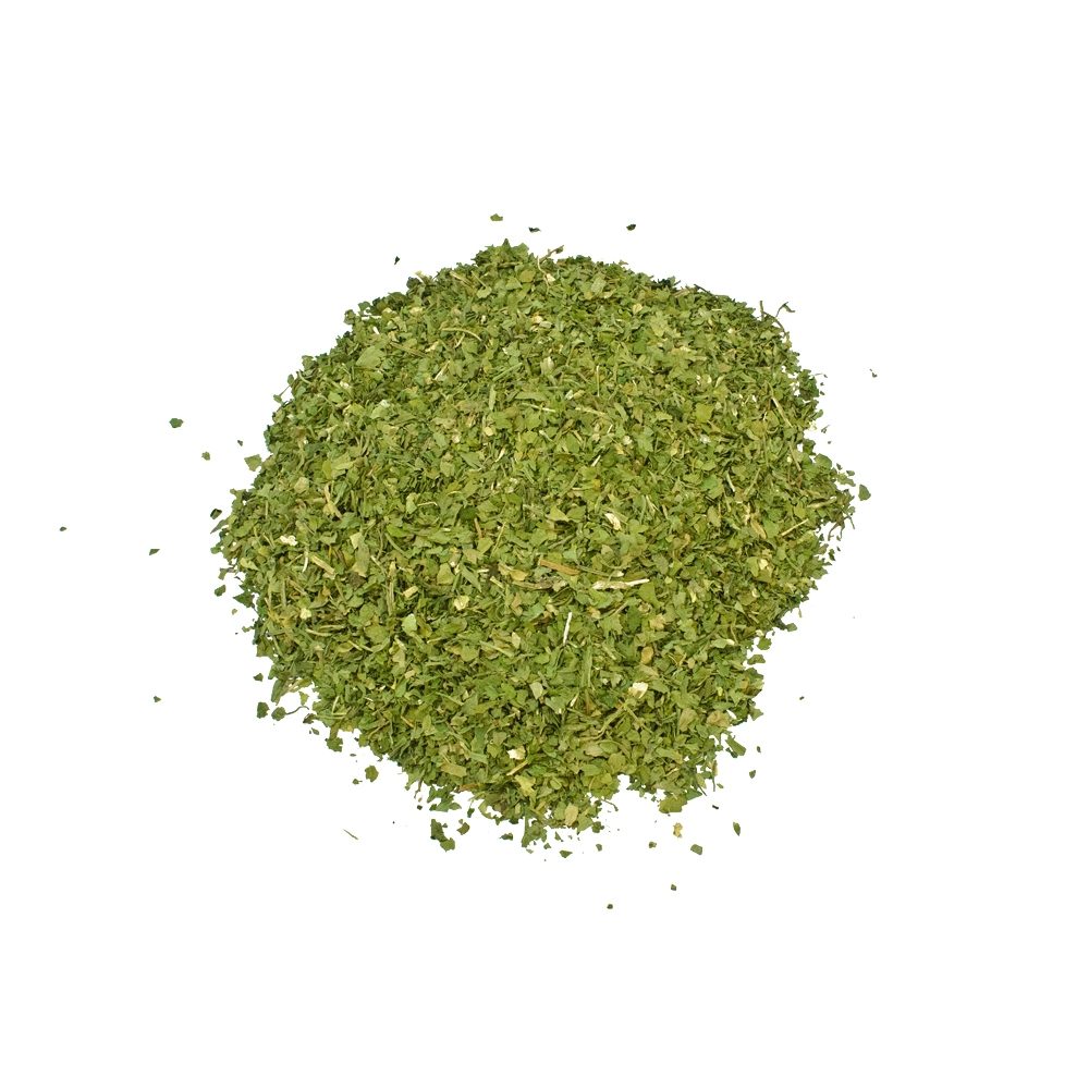 Zeler listy AA extra. 100 g.
