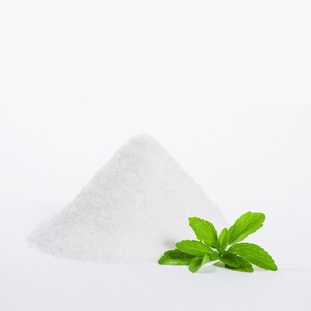 Stévia Paraguaj 1:2. 250 g.